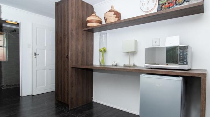 Cape Finest Guesthouse