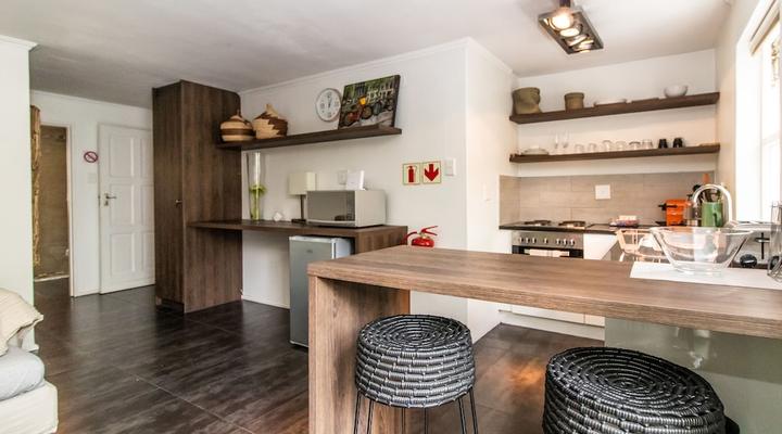 Cape Finest Guesthouse