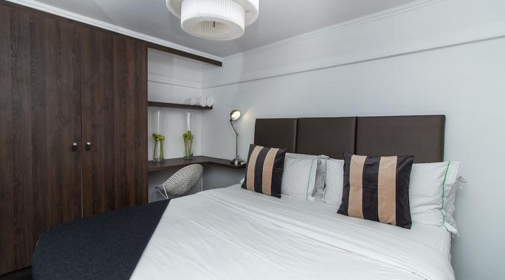 Cape Finest Guesthouse