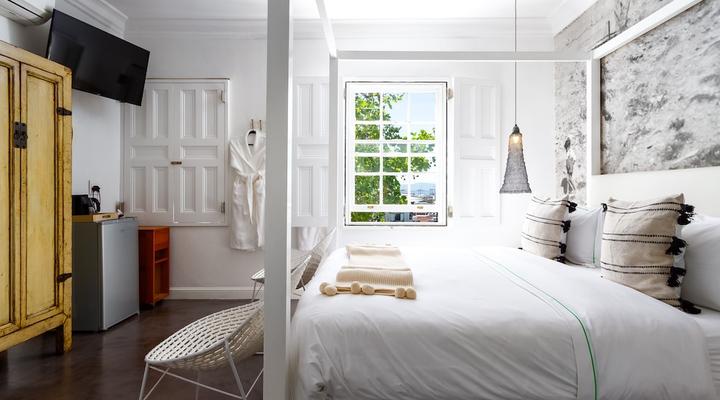 Cape Finest Guesthouse