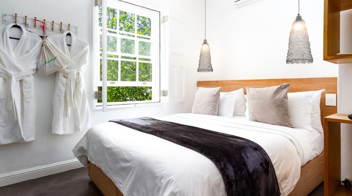 Cape Finest Guesthouse