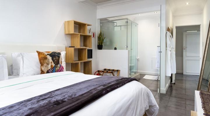 Cape Finest Guesthouse