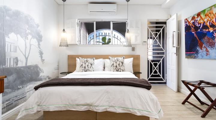 Cape Finest Guesthouse