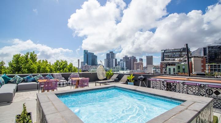 Cape Finest Guesthouse