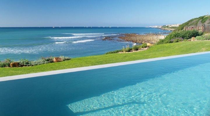 The Sands @ St Francis