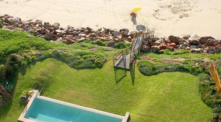 The Sands @ St Francis