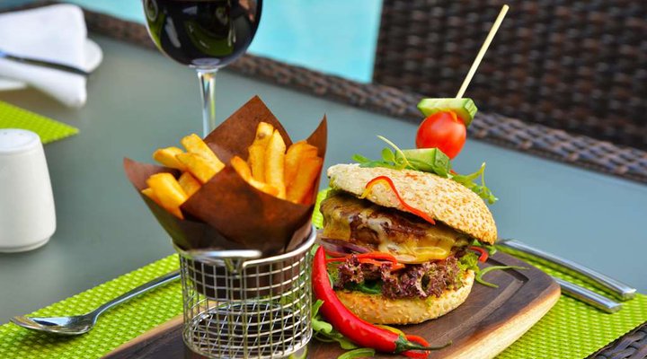 Premier Hotel Midrand