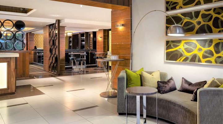 Premier Hotel Midrand