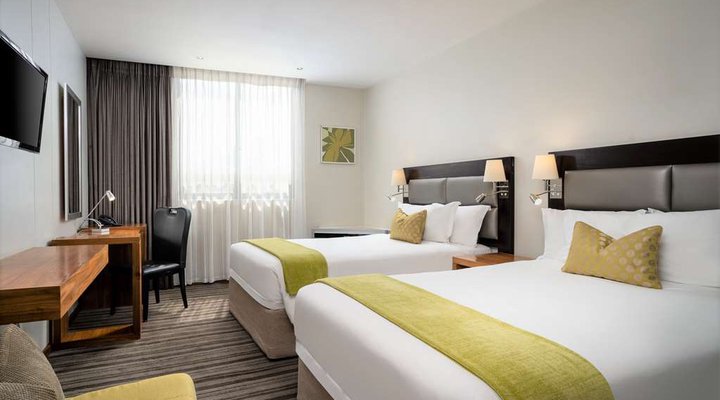 Premier Hotel Midrand