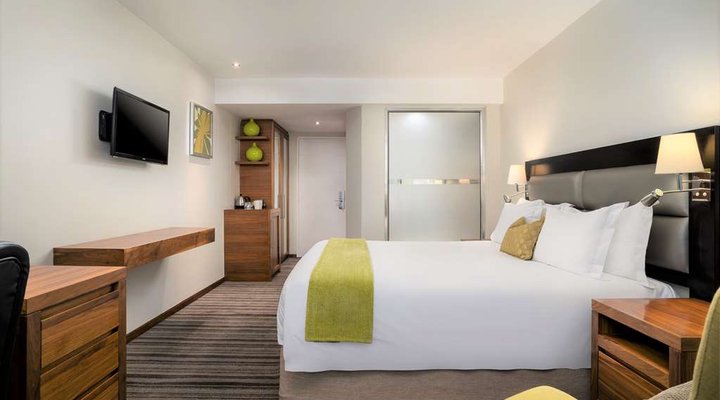 Premier Hotel Midrand