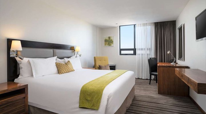 Premier Hotel Midrand