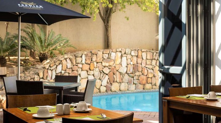 Premier Hotel Midrand