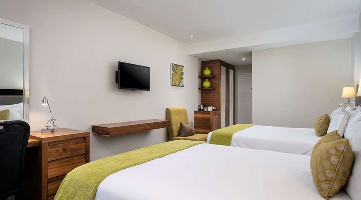Premier Hotel Midrand