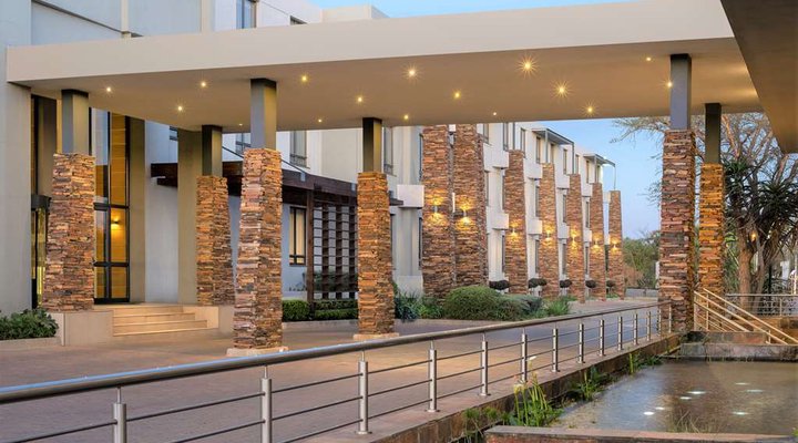Premier Hotel Midrand