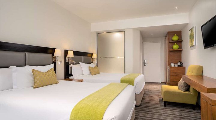 Premier Hotel Midrand