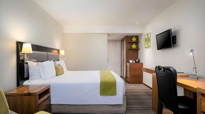 Premier Hotel Midrand