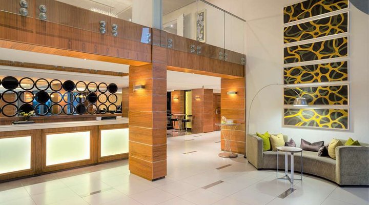 Premier Hotel Midrand