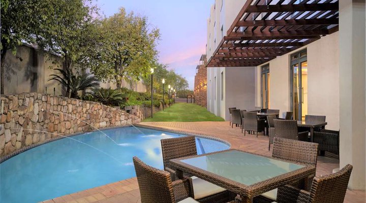 Premier Hotel Midrand