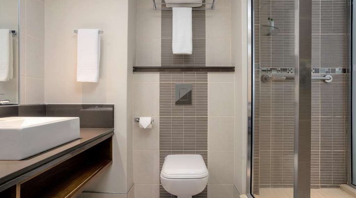 Premier Hotel Midrand