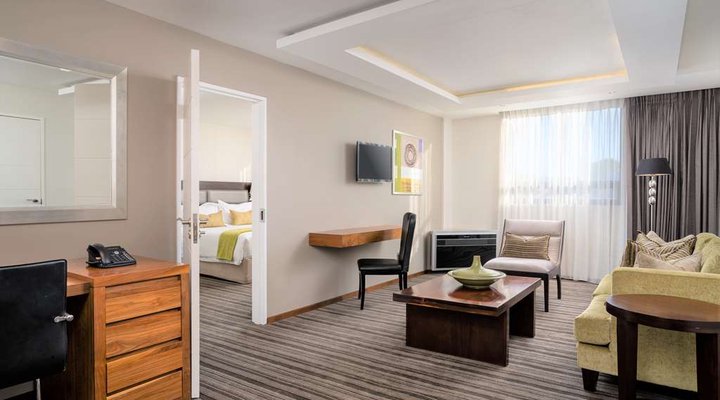 Premier Hotel Midrand