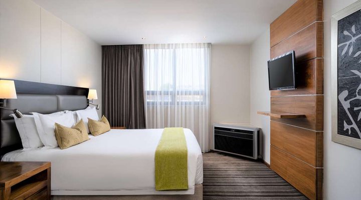 Premier Hotel Midrand