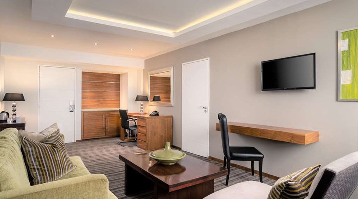 Premier Hotel Midrand