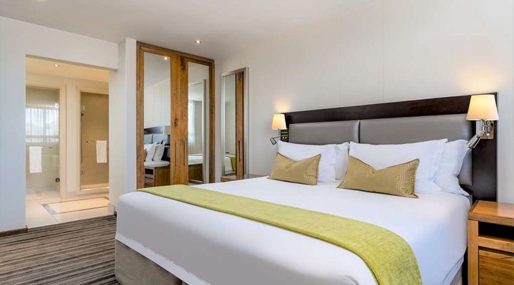 Premier Hotel Midrand