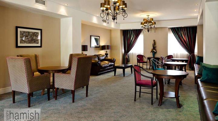 Premier Hotel The Richards