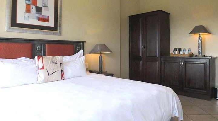 Premier Hotel The Richards