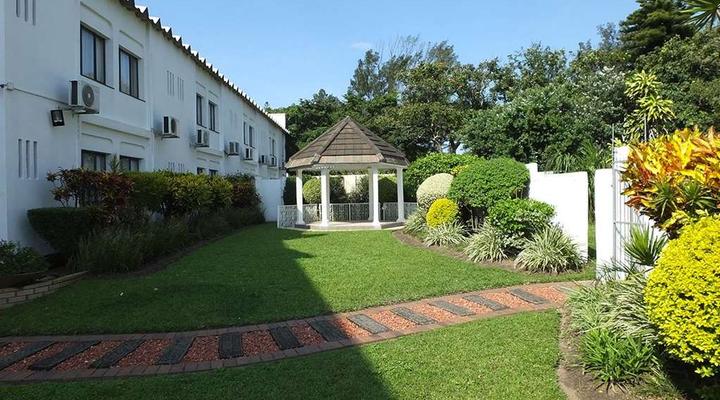 Premier Hotel The Richards