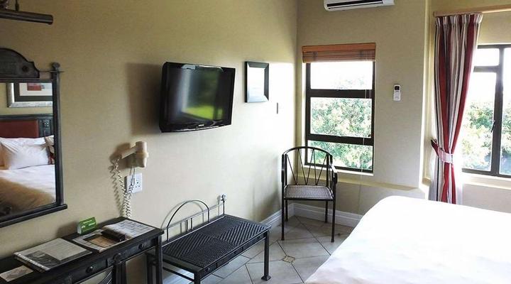 Premier Hotel The Richards