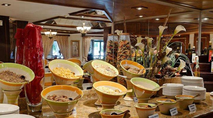 Premier Hotel The Richards