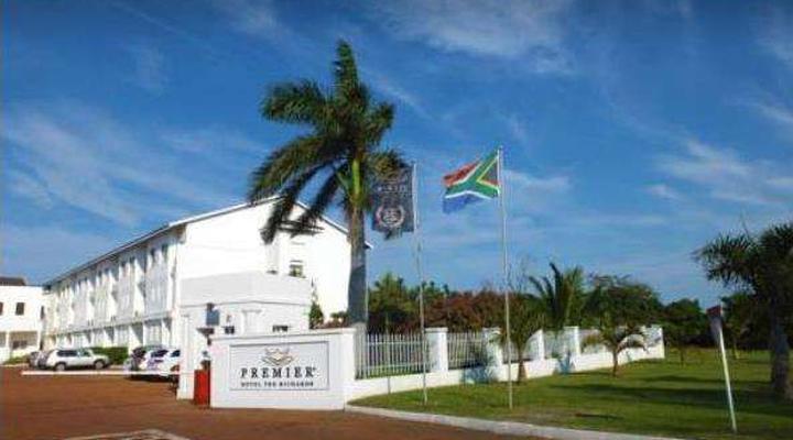 Premier Hotel The Richards