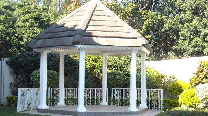 Premier Hotel The Richards