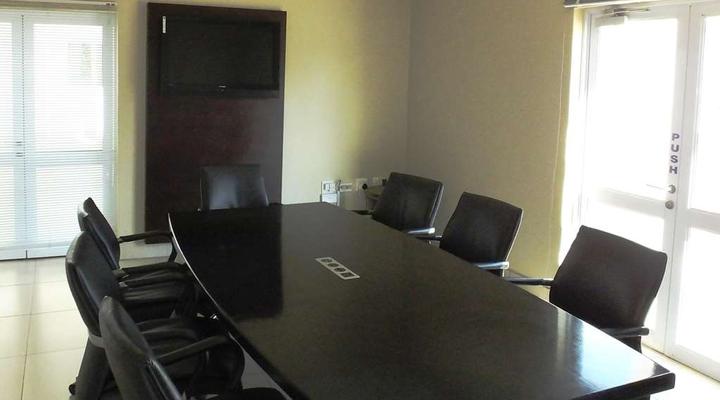 Premier Hotel The Richards