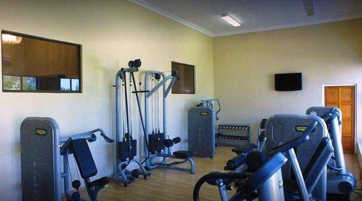 Premier Hotel The Richards