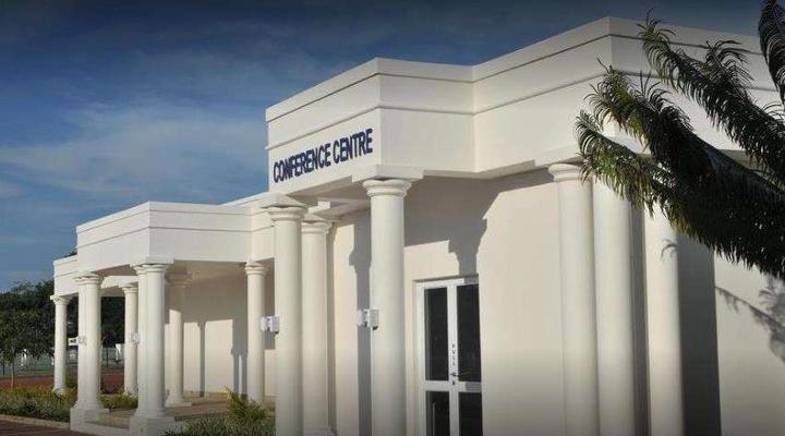 Premier Hotel The Richards