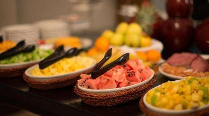 Premier Hotel The Richards