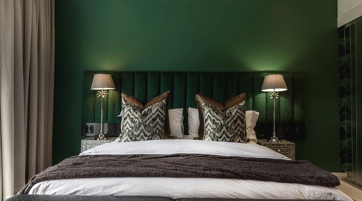 Franschhoek Boutique Hotel