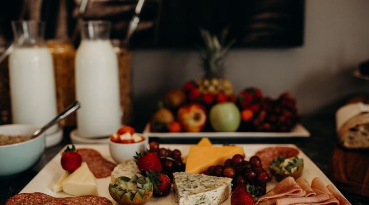 Franschhoek Boutique Hotel