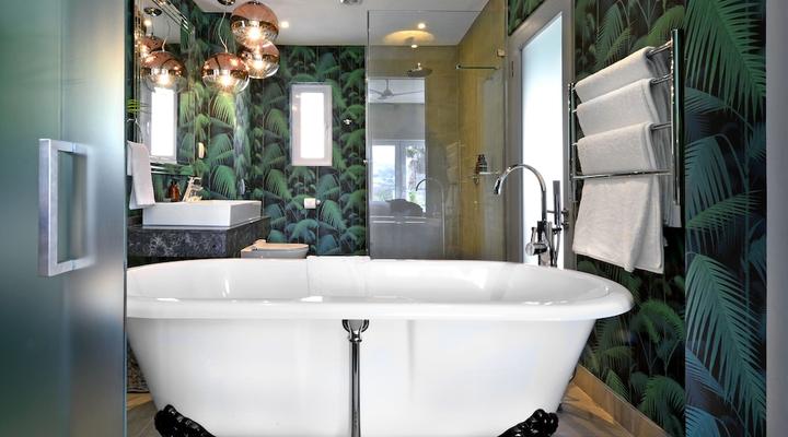 Franschhoek Boutique Hotel