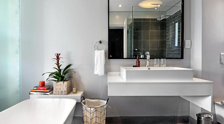 Franschhoek Boutique Hotel