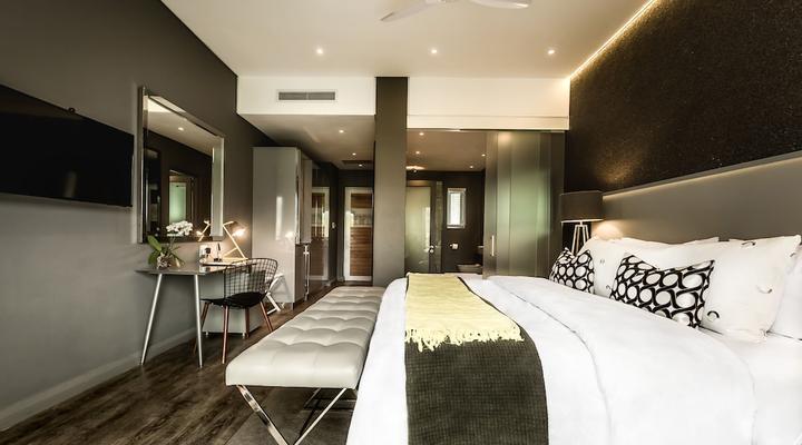 Franschhoek Boutique Hotel