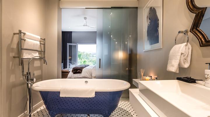 Franschhoek Boutique Hotel