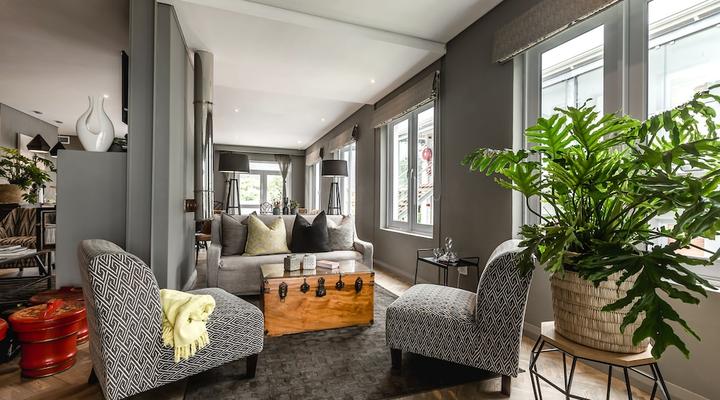 Franschhoek Boutique Hotel