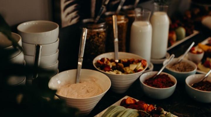 Franschhoek Boutique Hotel