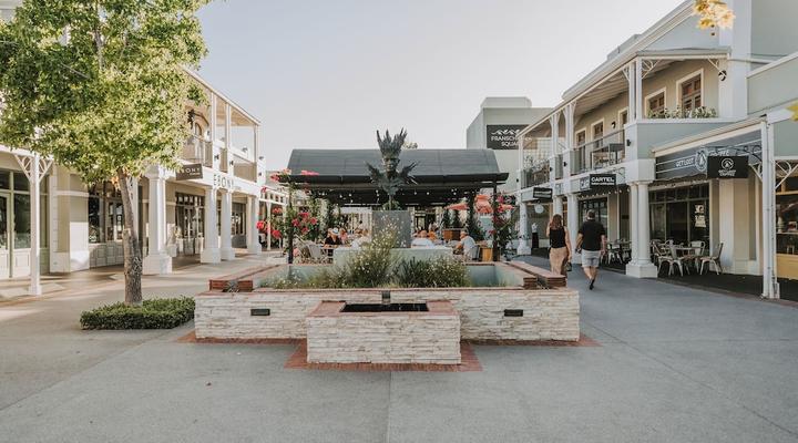 Franschhoek Boutique Hotel