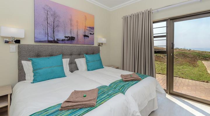 Cayley Mountain Resort