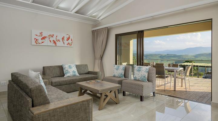 Cayley Mountain Resort