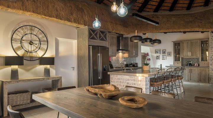 Cayley Mountain Resort